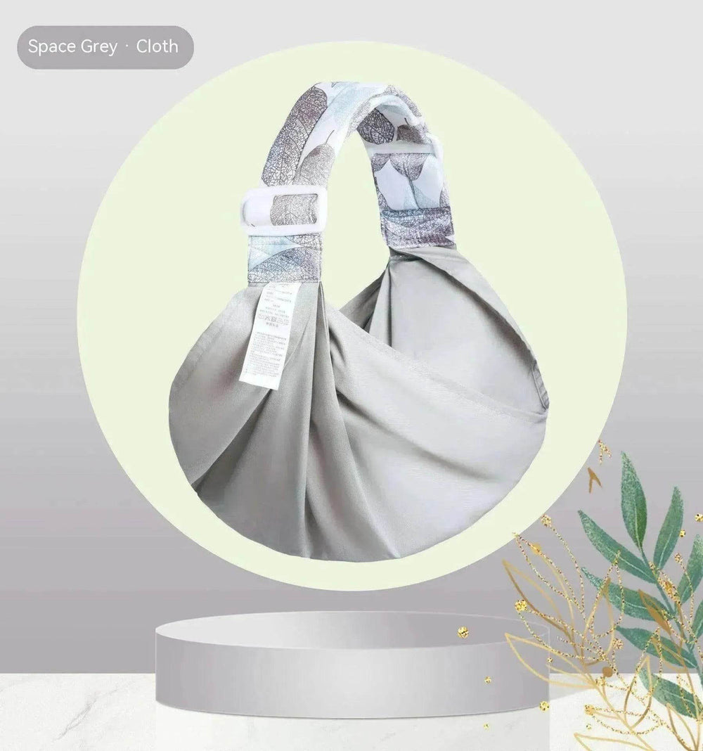 Baby Simple Horizontally Carrying Breathable Multifunctional Lightweight - EX-STOCK Canada