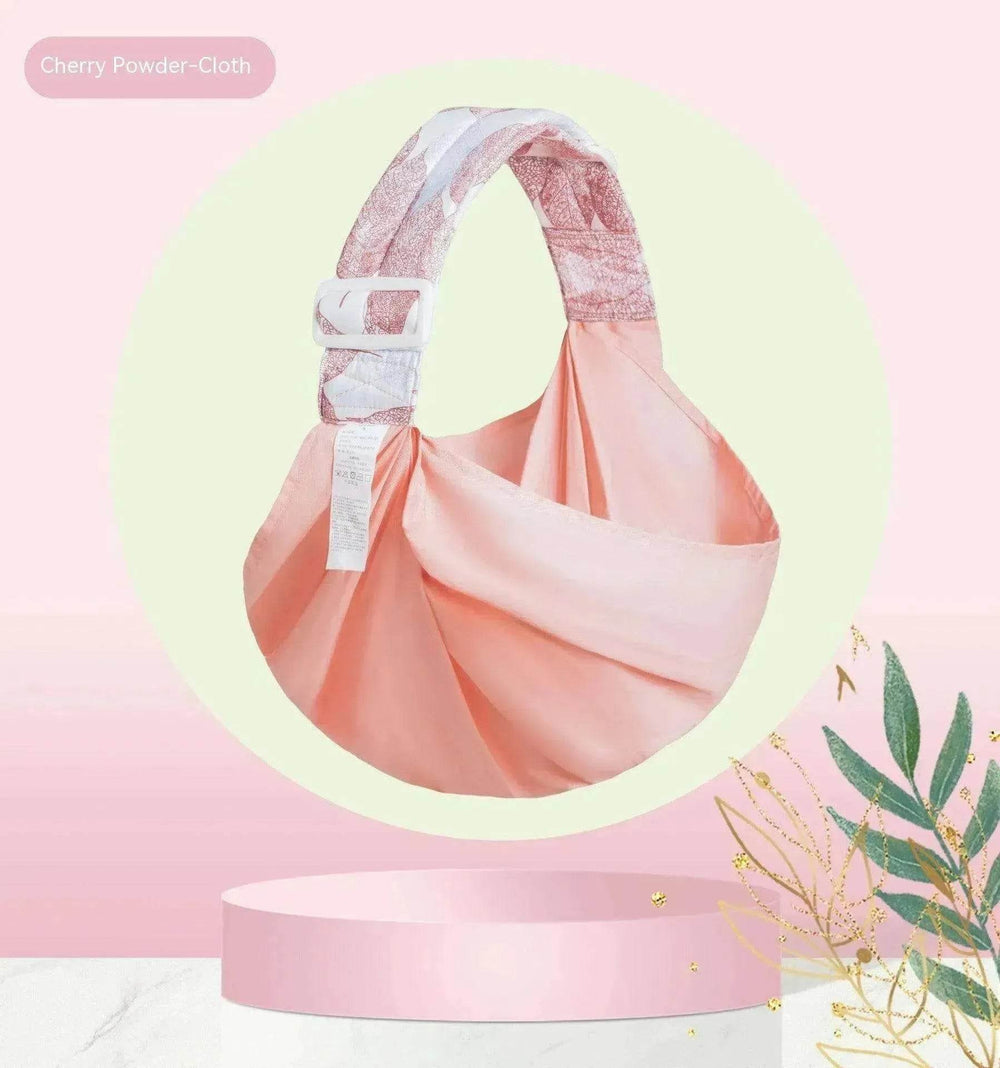 Baby Simple Horizontally Carrying Breathable Multifunctional Lightweight - EX-STOCK Canada