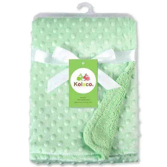 Baby Wrap Swaddle Bedding Blanket - EX-STOCK Canada