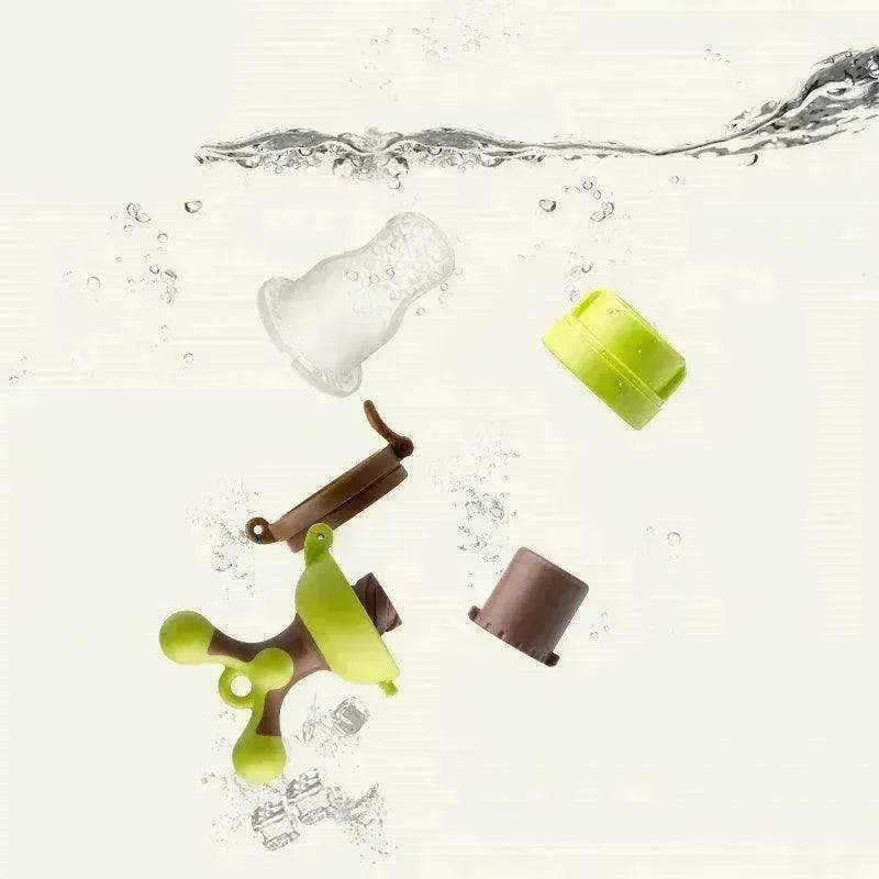 Baby bite trainer - EX-STOCK Canada