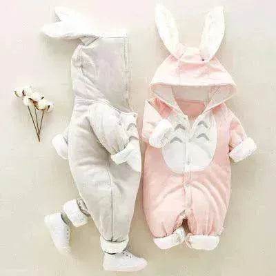 Baby jumpsuit baby romper - EX-STOCK Canada