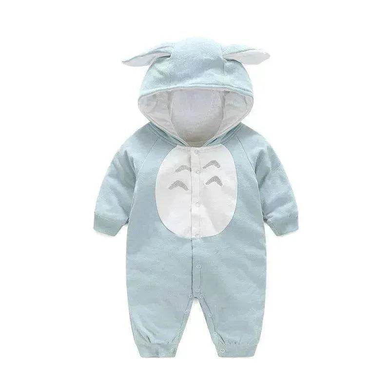 Baby jumpsuit baby romper - EX-STOCK Canada