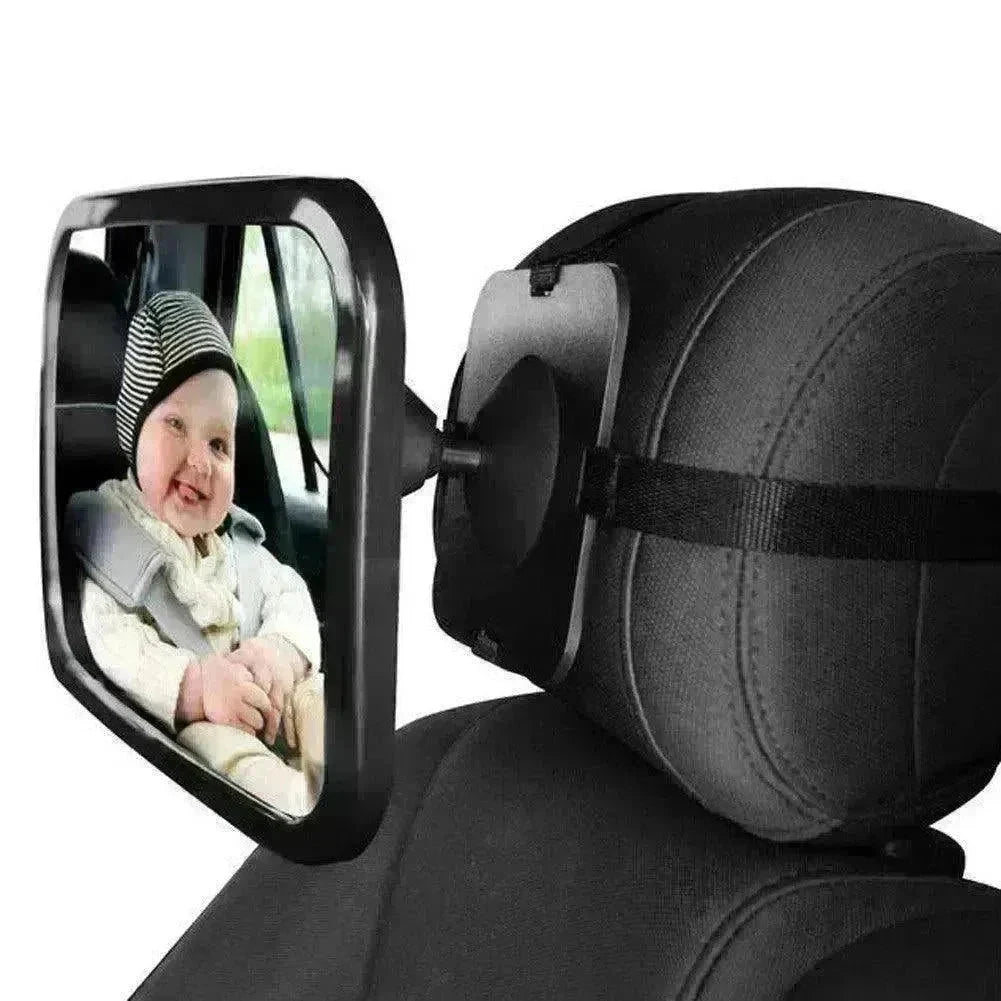 Baby rear view mirror - EX-STOCK CANADA