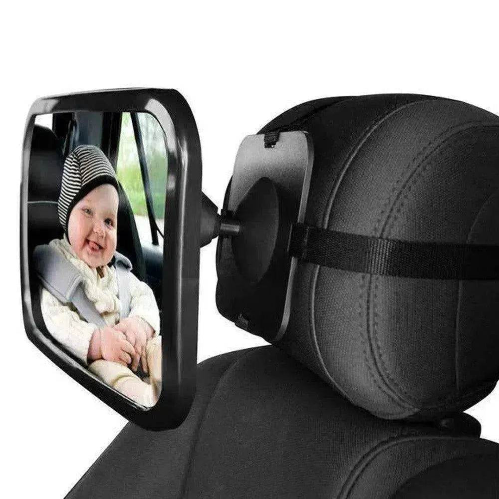 Baby rear view mirror - EX-STOCK Canada