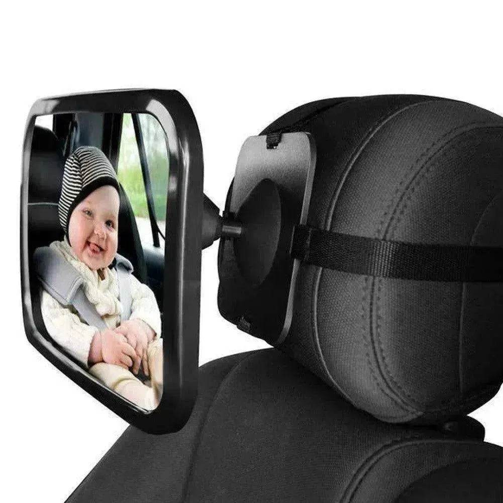 Baby rear view mirror - EX-STOCK Canada