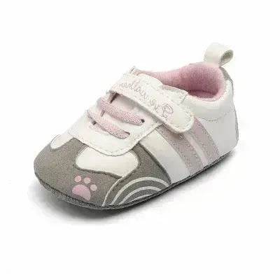 Chaussures pour bébé tout-petit Chaussures trésor pour nourrisson - EX-STOCK Canada