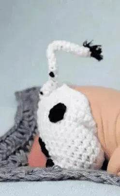 Baby woolen cotton warmer clothes - EX-STOCK Canada