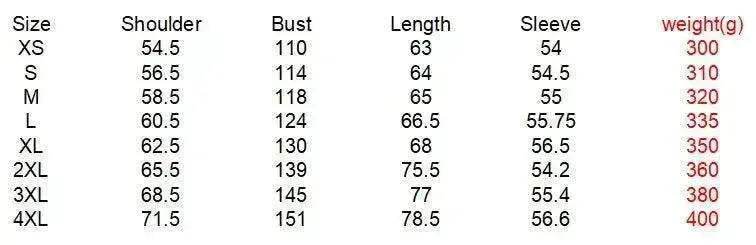 هودي كبير الحجم بالنص الخلفي - EX-STOCK Canada