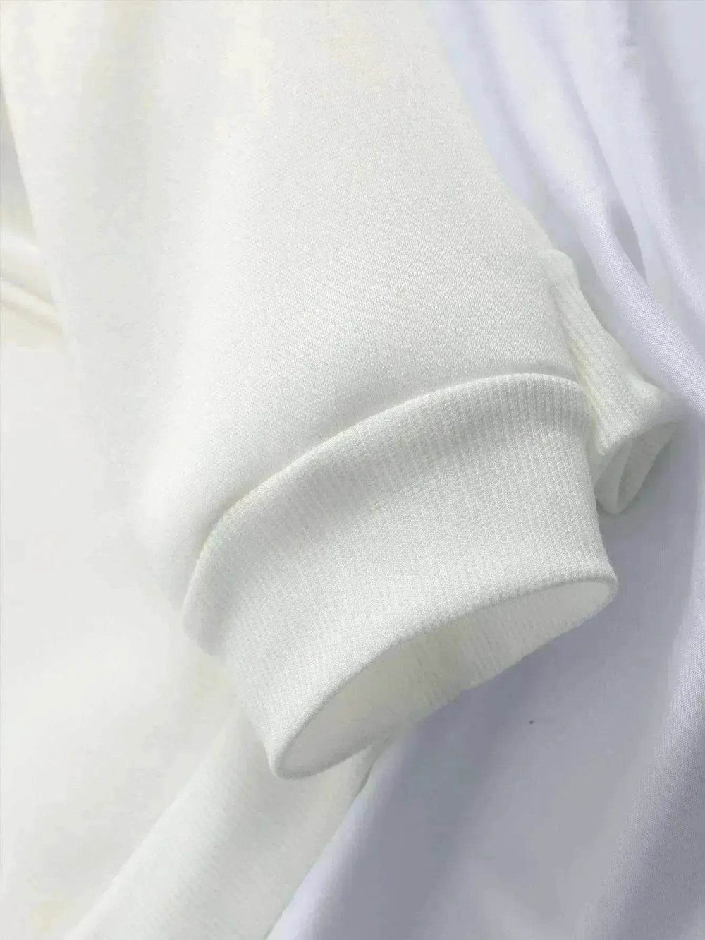 Back Text Oversized Hoodie - EX-STOCK Canada