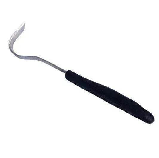 Baking Tools Stainless Steel Chocolate Cheese Scraper - EX-STOCK Canada