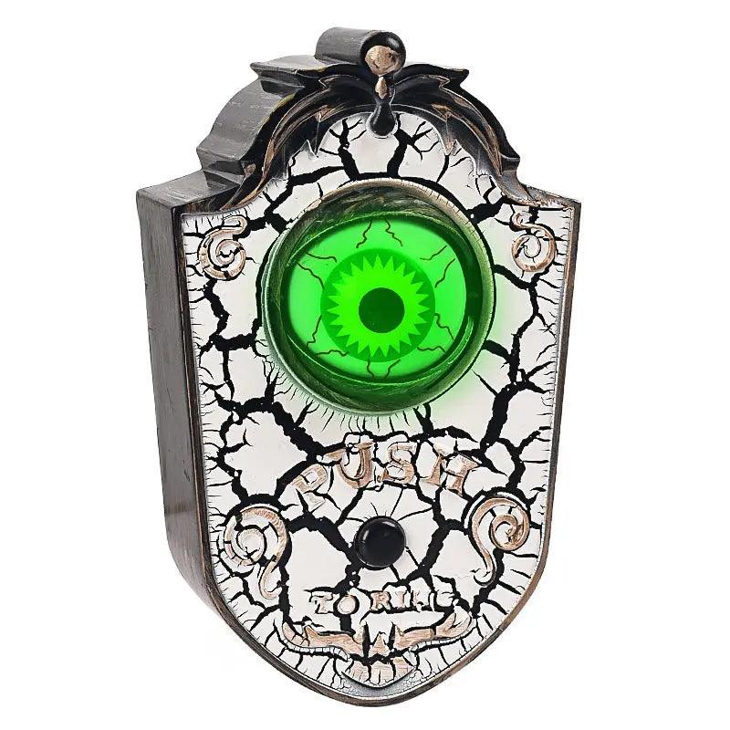 Bar Glowing Skull Pendant Tricky Door Hanging - EX-STOCK Canada