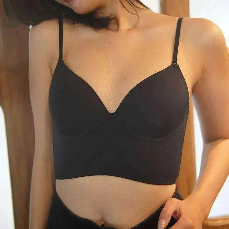 Bare Back Outer Wear One-piece Bra - EX-STOCK Canada