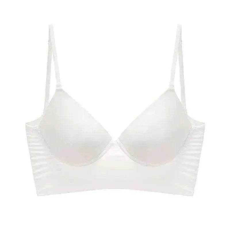 Bare Back Outer Wear One-piece Bra - EX-STOCK Canada