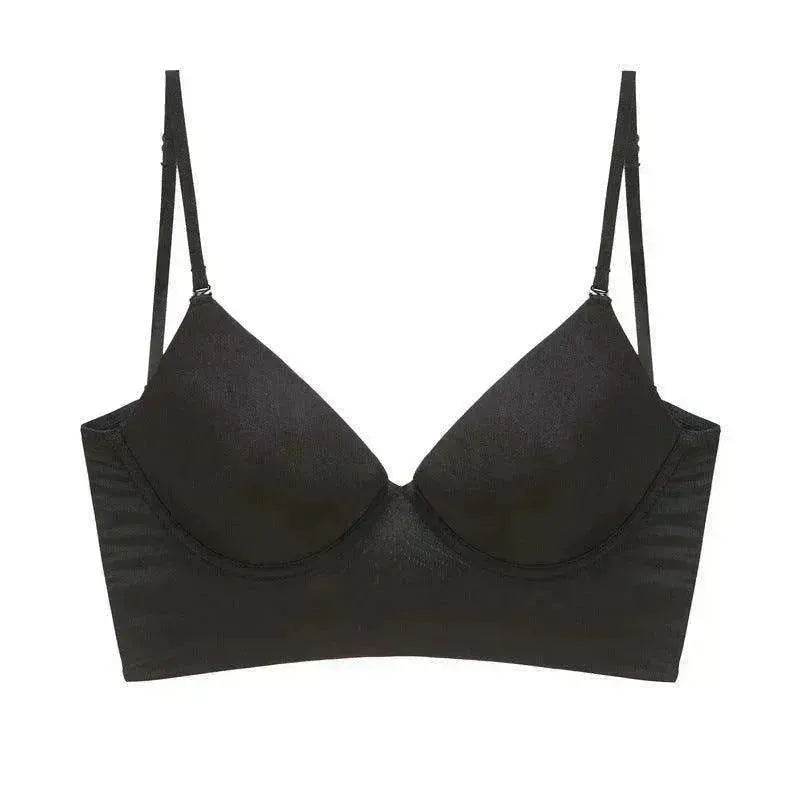 Bare Back Outer Wear One-piece Bra - EX-STOCK Canada