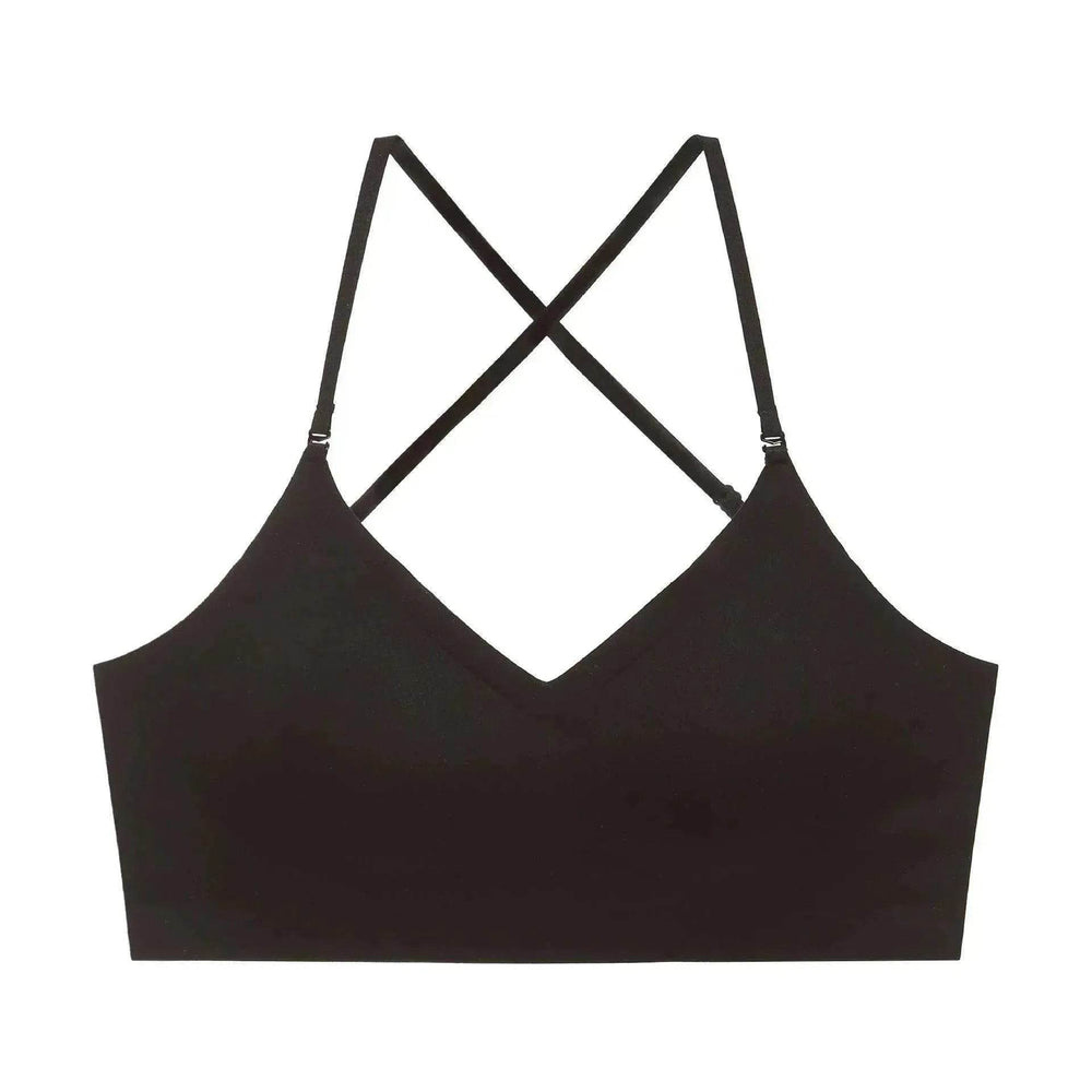 Bare Back Outer Wear One-piece Bra - EX-STOCK Canada