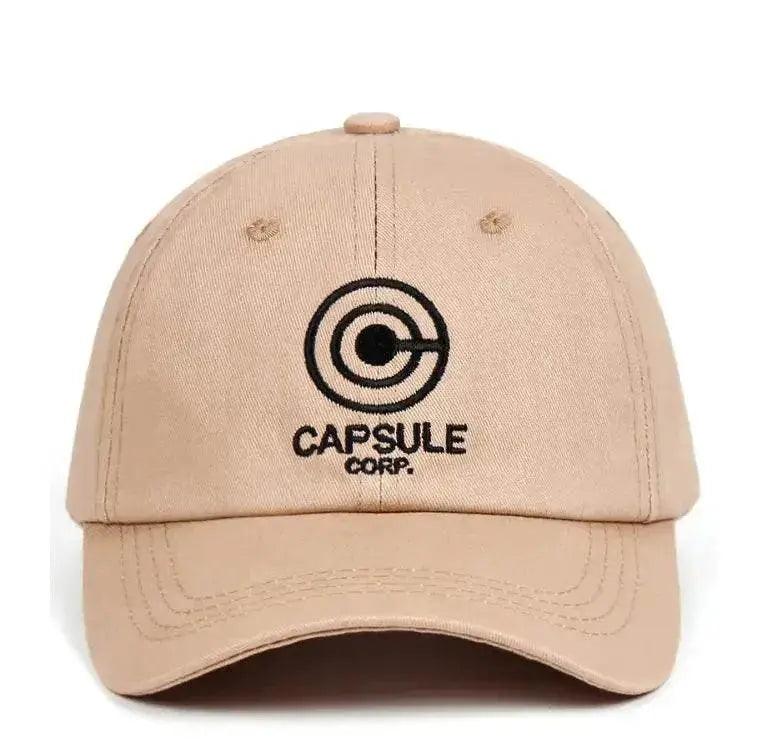 Casquettes de baseball - EX-STOCK Canada