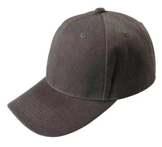 Baseball caps for men and women - EX-STOCK Canada