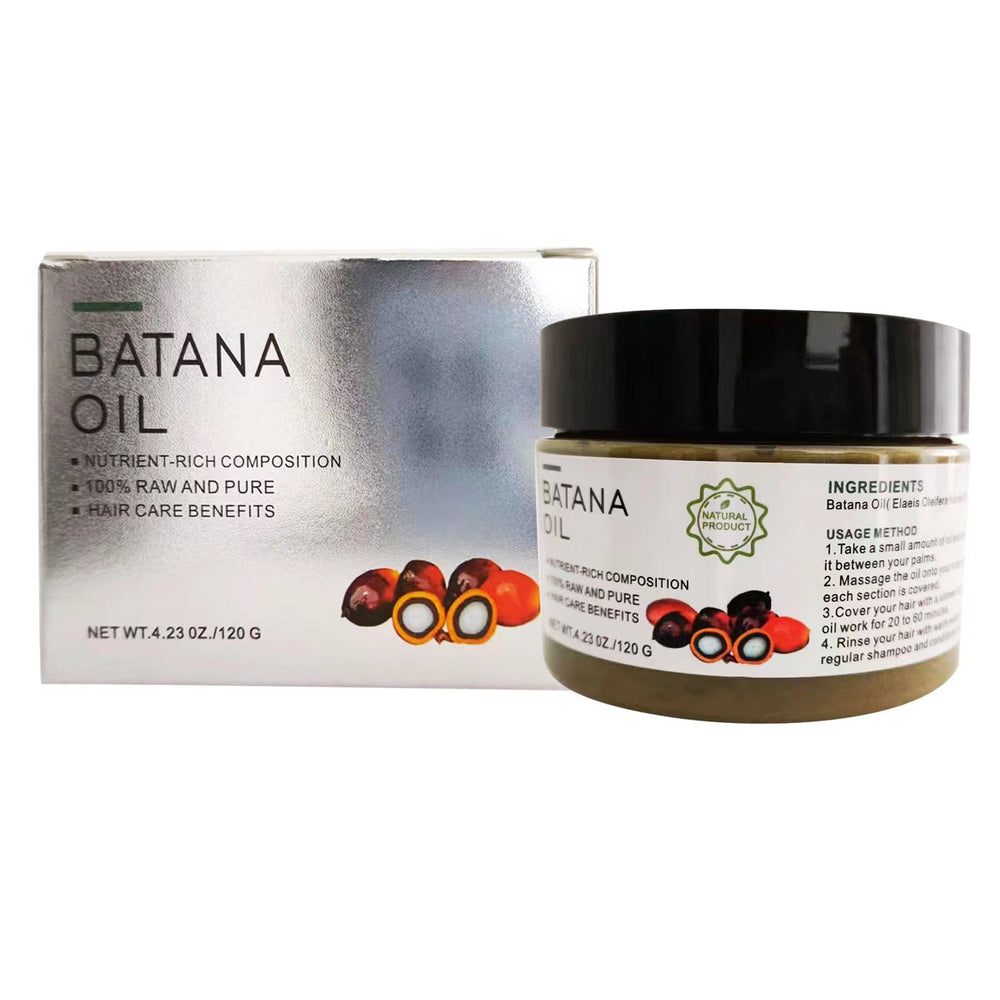 Batana Hair Care Essential Oil Hair Mask EX-STOCK Canada