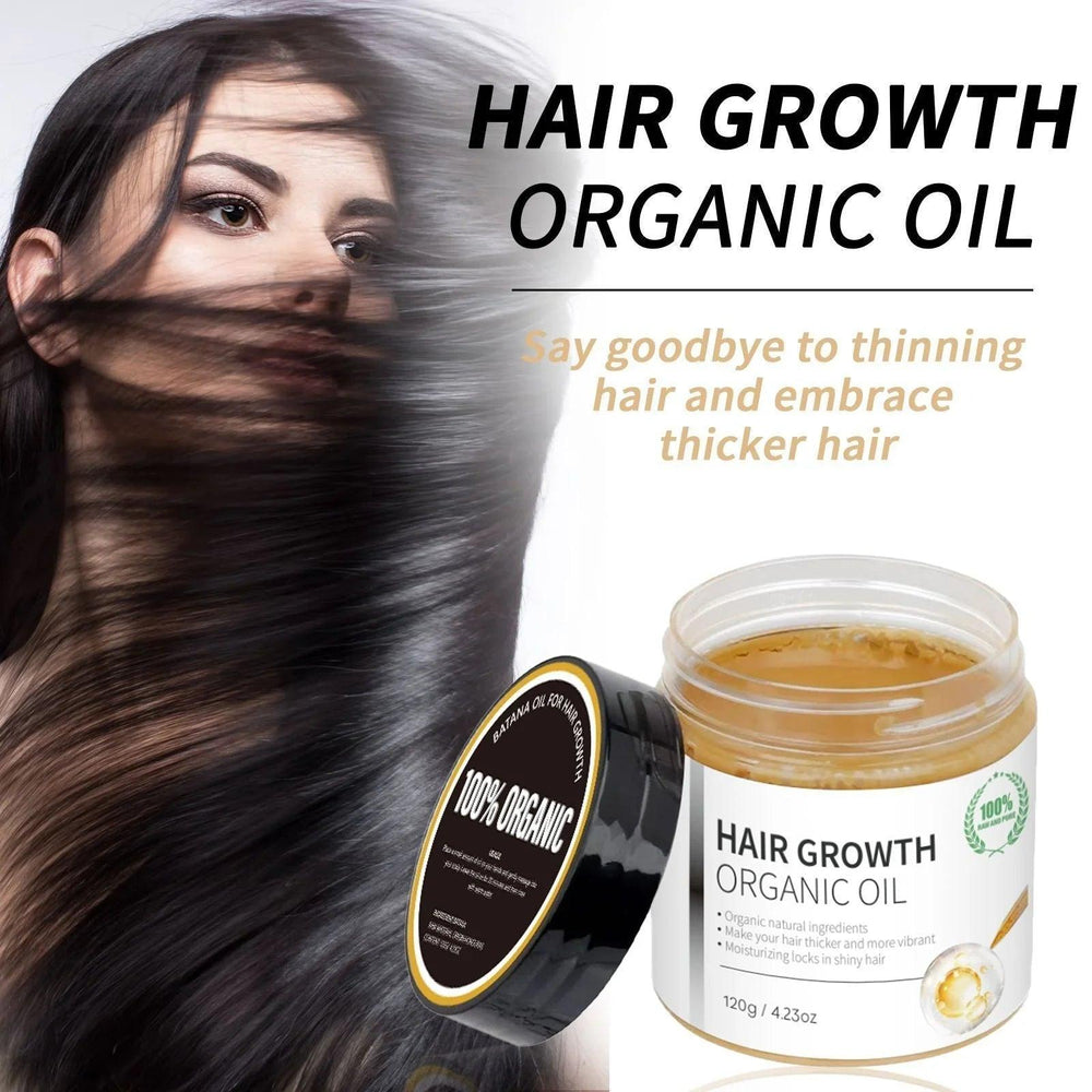 Batana Hair Mask Gentle Nourishing Repair Dry EX-STOCK Canada