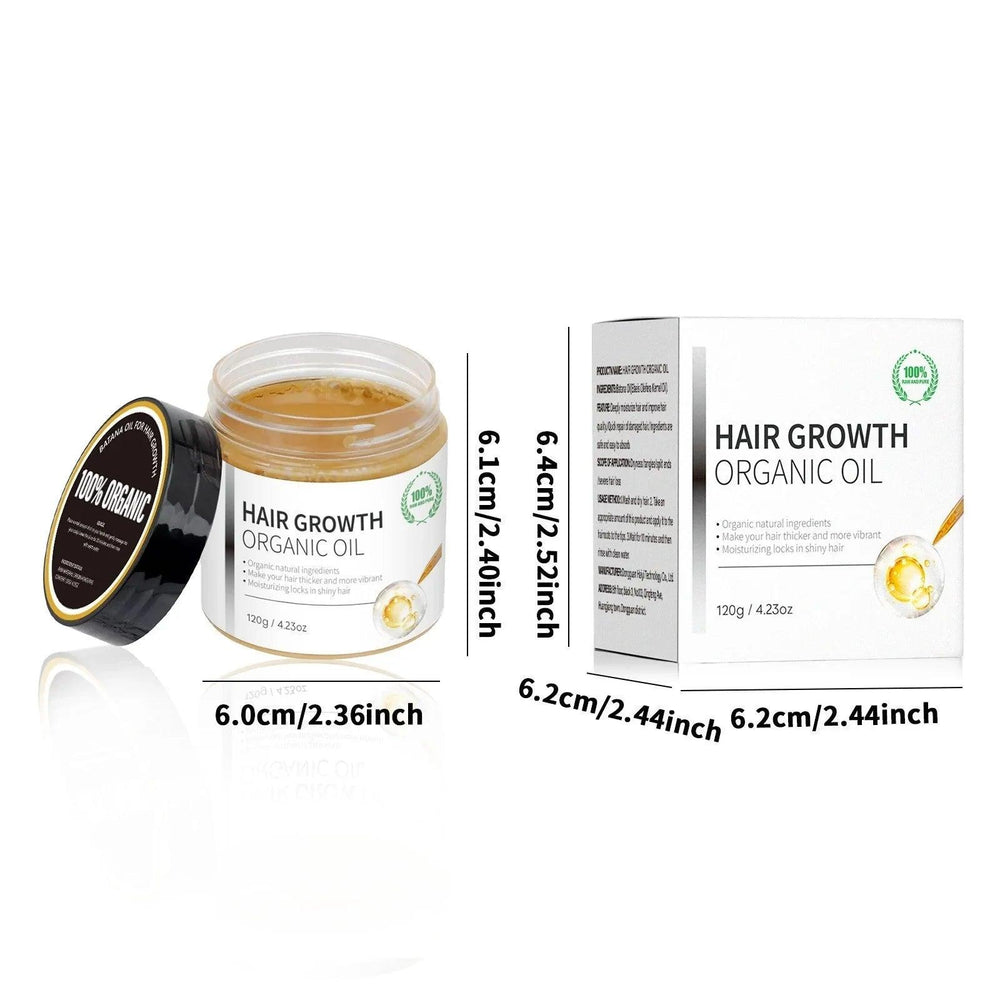 Batana Hair Mask Gentle Nourishing Repair Dry EX-STOCK Canada