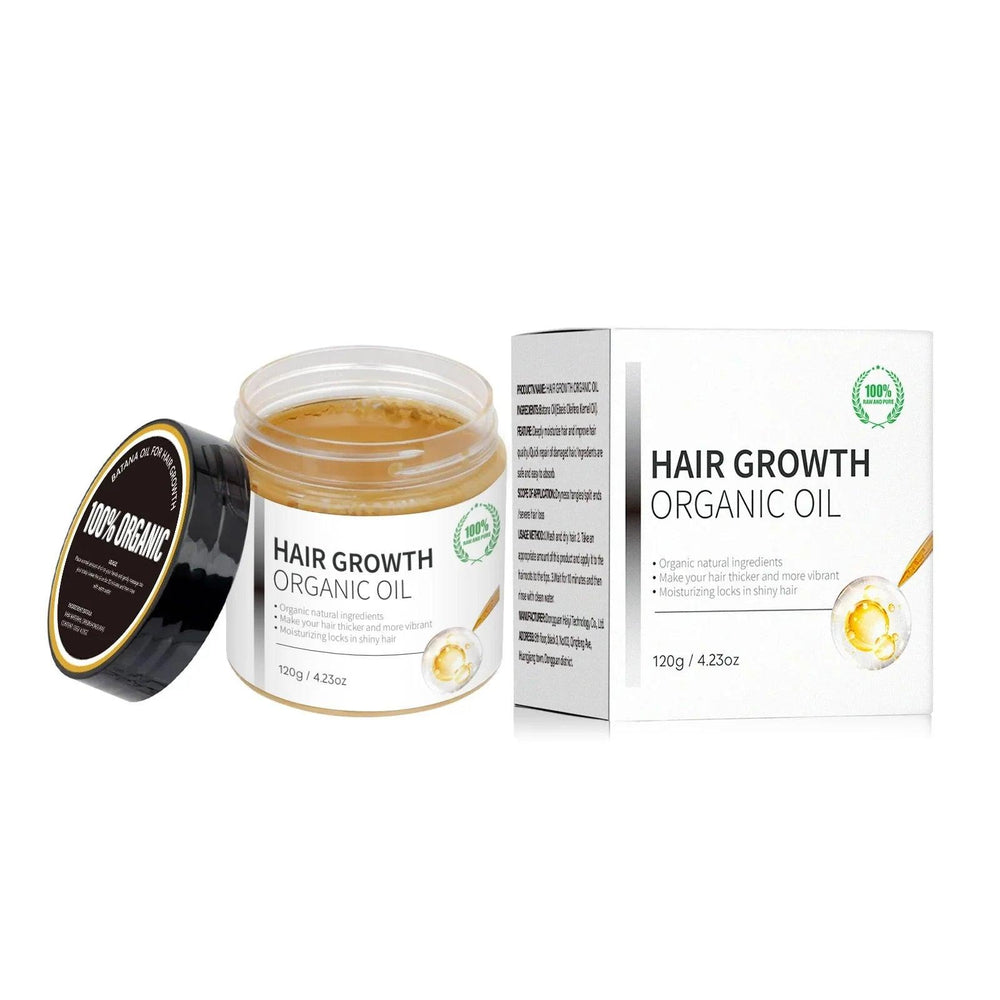 Batana Hair Mask Gentle Nourishing Repair Dry EX-STOCK Canada
