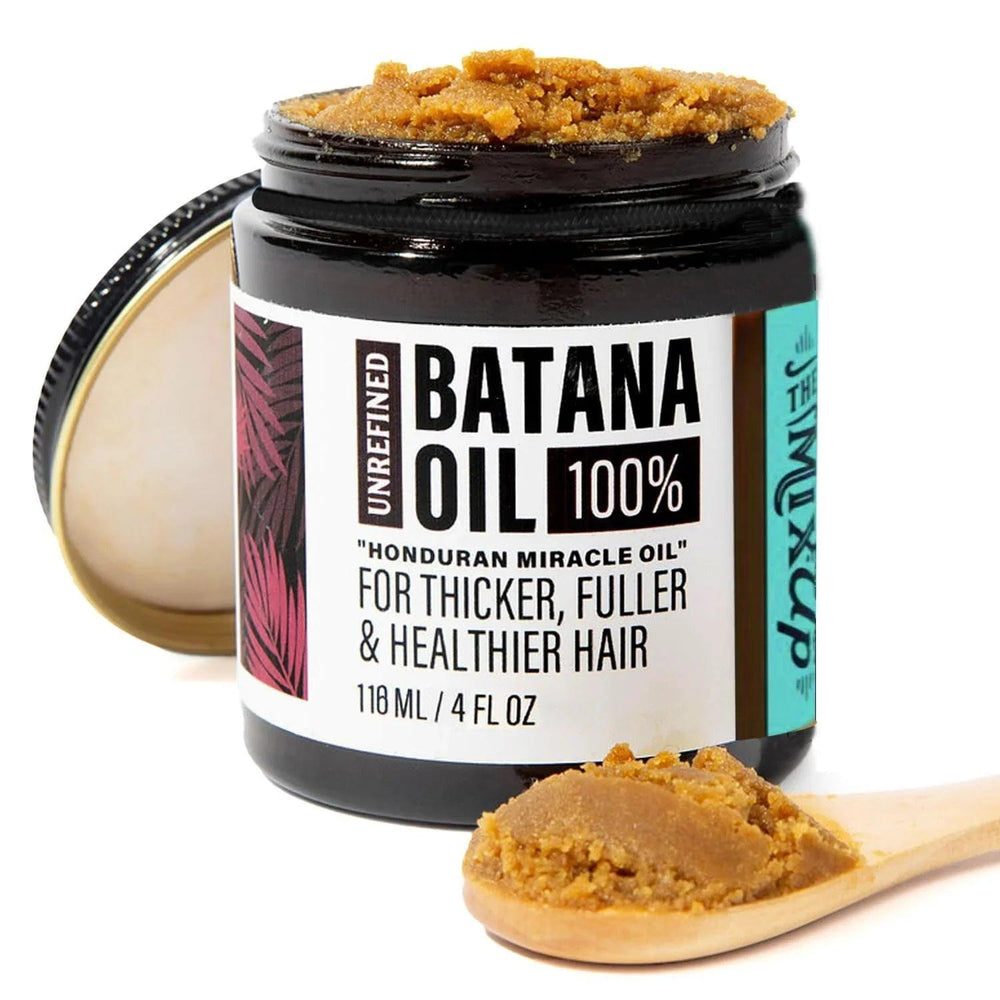 Masque Capillaire à l'Huile de Batana Soin HydratantEX-STOCK Canada