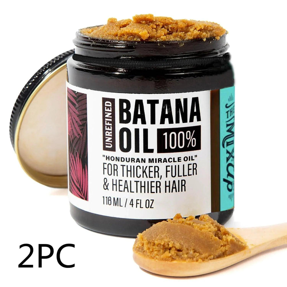 Masque Capillaire à l'Huile de Batana Soin HydratantEX-STOCK Canada