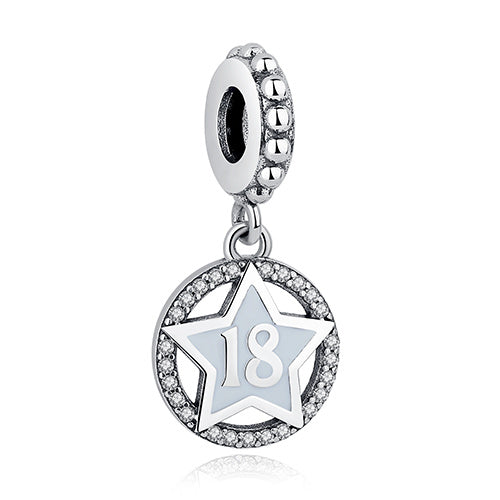 Perlenanhänger Armband ZubehörEX-STOCK Canada