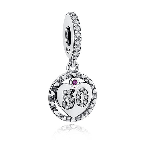 Bead pendant bracelet accessories EX-STOCK Canada