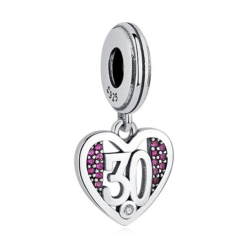 Bead pendant bracelet accessories EX-STOCK Canada