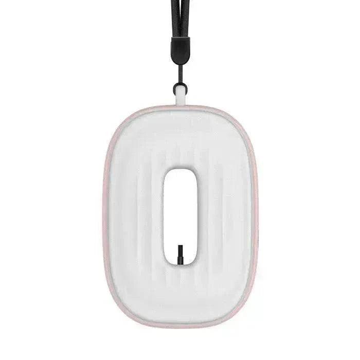 Beimu Negative Ion Air Purifier Small Home Appliances Portable Hanging Neck Portable Oxygen Bar Household Car Purifier - EX-STOCK Canada
