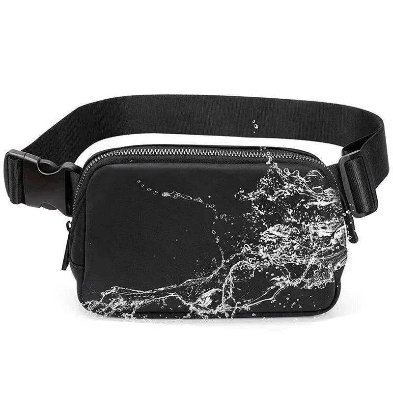 Belt Waist Bag Crossbody Fanny Packs For Women Shoulder Crossbody Chest Bag - EX-STOCK Canada