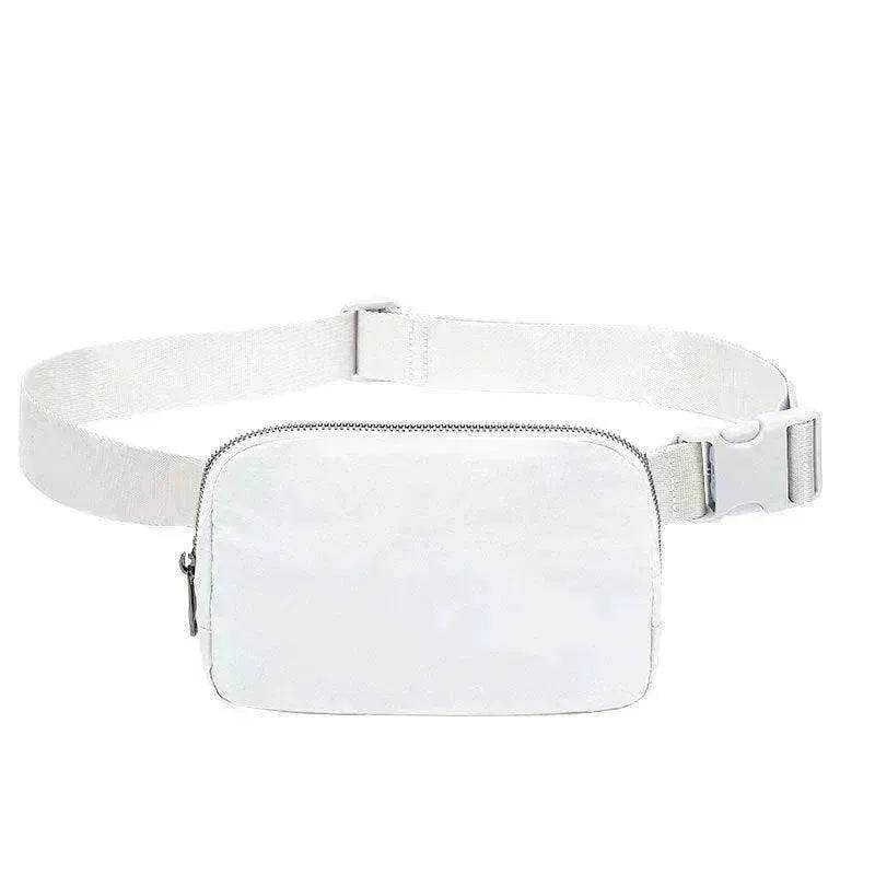 Belt Waist Bag Crossbody Fanny Packs For Women Shoulder Crossbody Chest Bag - EX-STOCK Canada