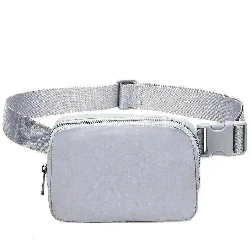 Belt Waist Bag Crossbody Fanny Packs For Women Shoulder Crossbody Chest Bag - EX-STOCK Canada