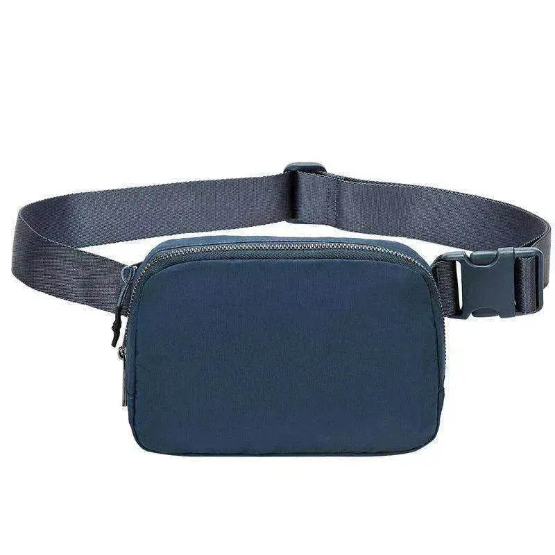 Belt Waist Bag Crossbody Fanny Packs For Women Shoulder Crossbody Chest Bag - EX-STOCK Canada