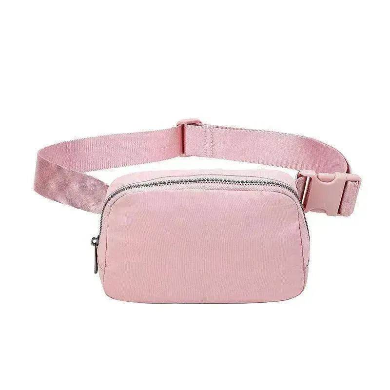Belt Waist Bag Crossbody Fanny Packs For Women Shoulder Crossbody Chest Bag - EX-STOCK Canada