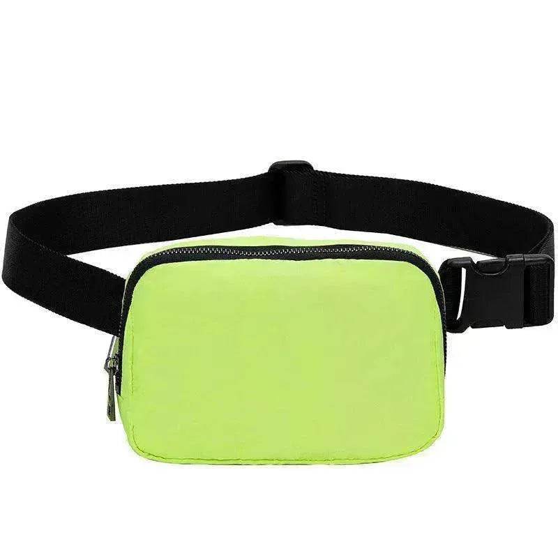 Belt Waist Bag Crossbody Fanny Packs For Women Shoulder Crossbody Chest Bag - EX-STOCK Canada