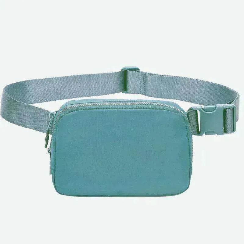 Belt Waist Bag Crossbody Fanny Packs For Women Shoulder Crossbody Chest Bag - EX-STOCK Canada