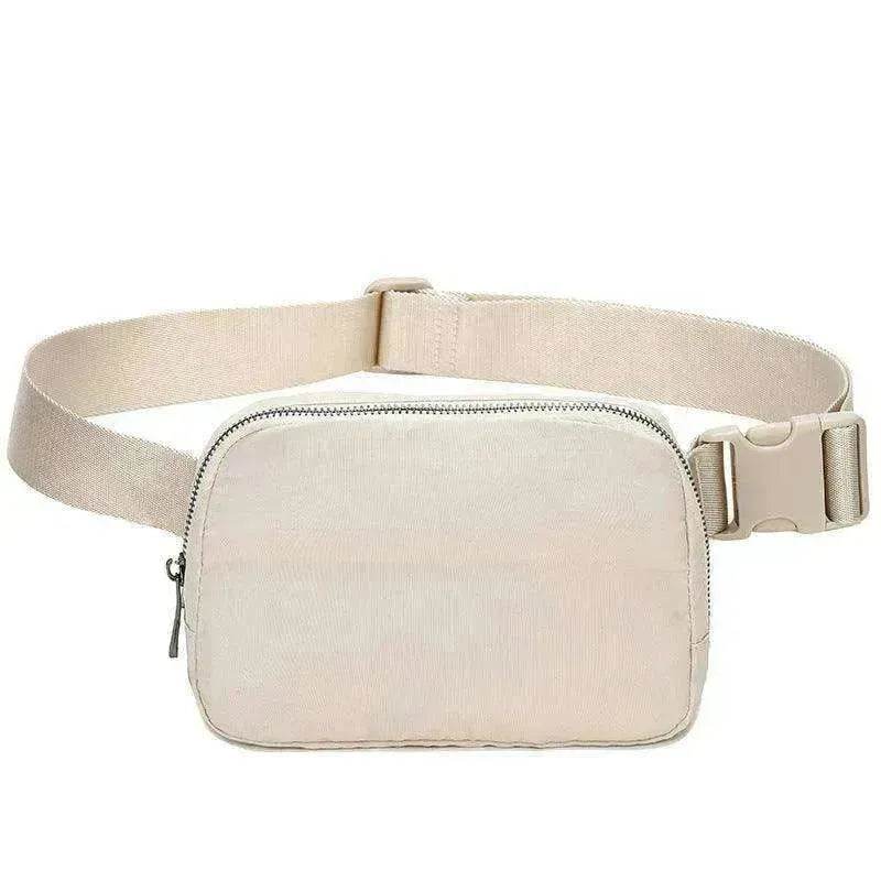 Belt Waist Bag Crossbody Fanny Packs For Women Shoulder Crossbody Chest Bag - EX-STOCK Canada