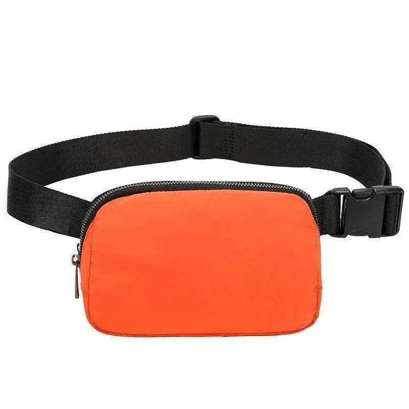 Belt Waist Bag Crossbody Fanny Packs For Women Shoulder Crossbody Chest Bag - EX-STOCK Canada