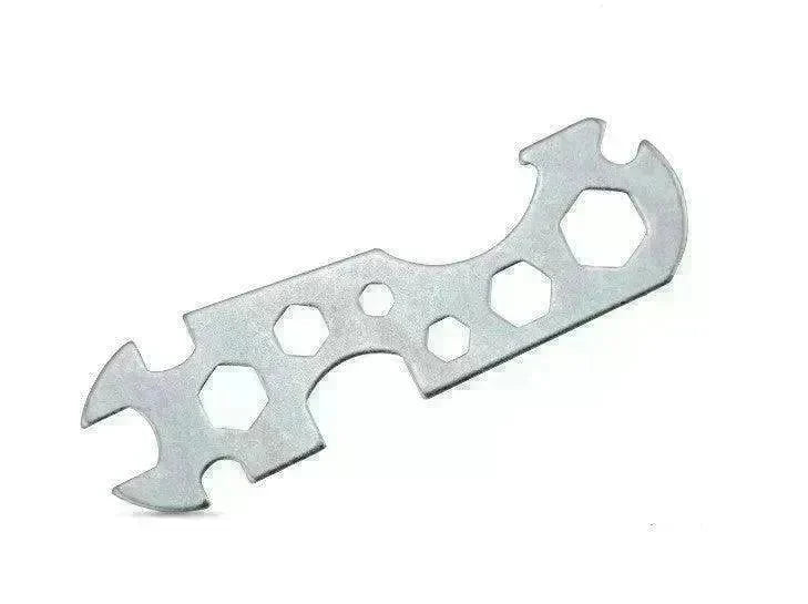 Bicycle Repair Tools Multifunctional Flower Wrench - EX-STOCK CANADA