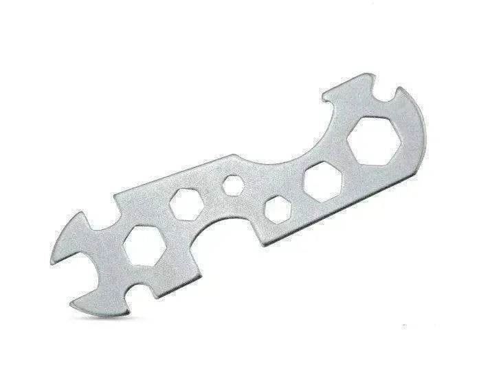 Bicycle Repair Tools Multifunctional Flower Wrench - EX-STOCK Canada