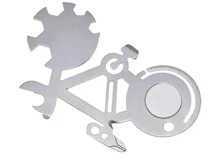 Bicycle Shaped Repair Tools - EX-STOCK Canada