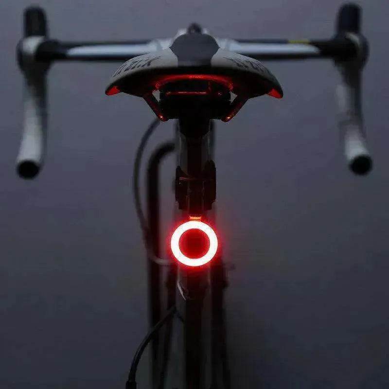 Bicycle taillight usb - EX-STOCK Canada