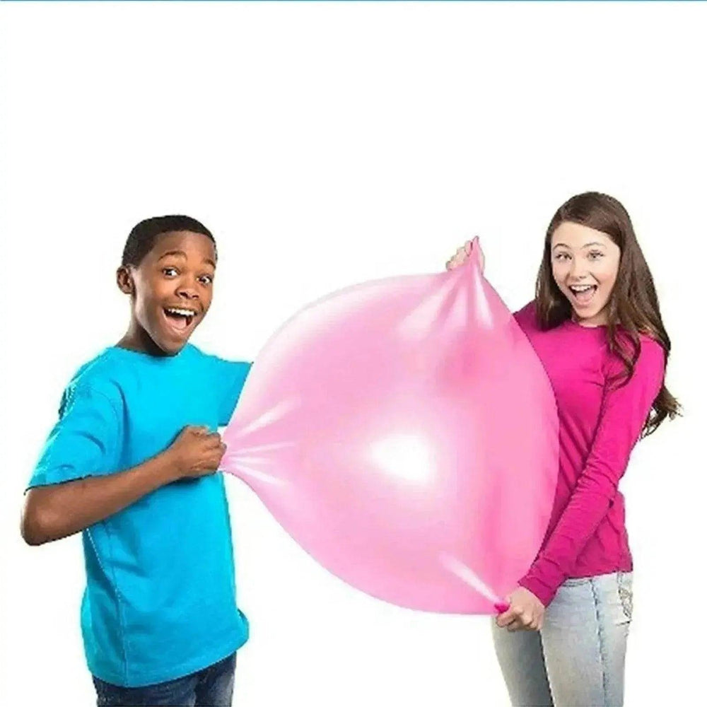 Grosse balle gonflable Jouet pour enfants Balle élastique Balle d'eau Balle à bulles Balle gonflable - EX-STOCK Canada