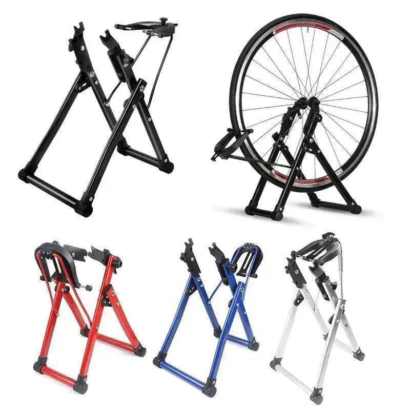 Bike Wheel Truing Stand Home Mechanic Truing Stand - EX-STOCK Canada