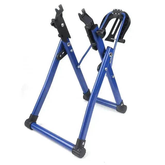 Bike Wheel Truing Stand Home Mechanic Truing Stand - EX-STOCK Canada