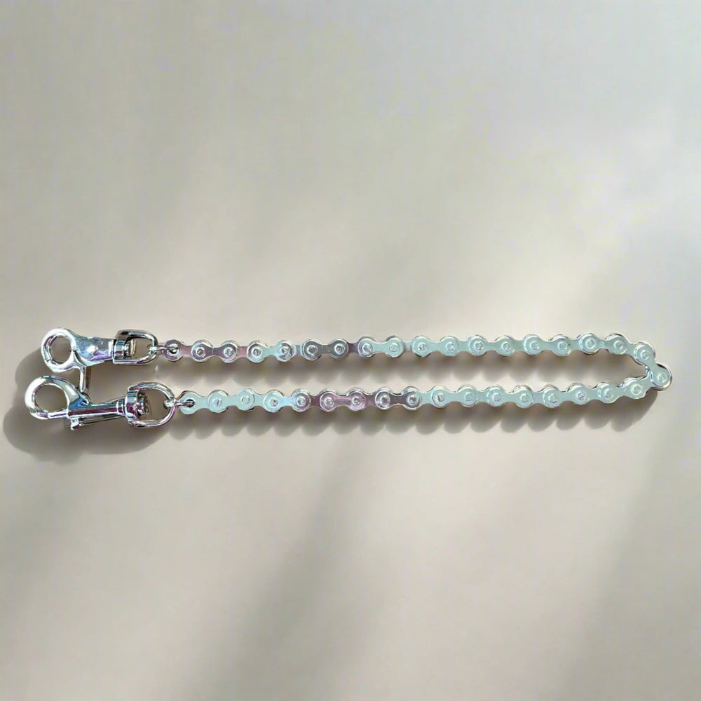 Cadena de motociclistaEX-STOCK Canada