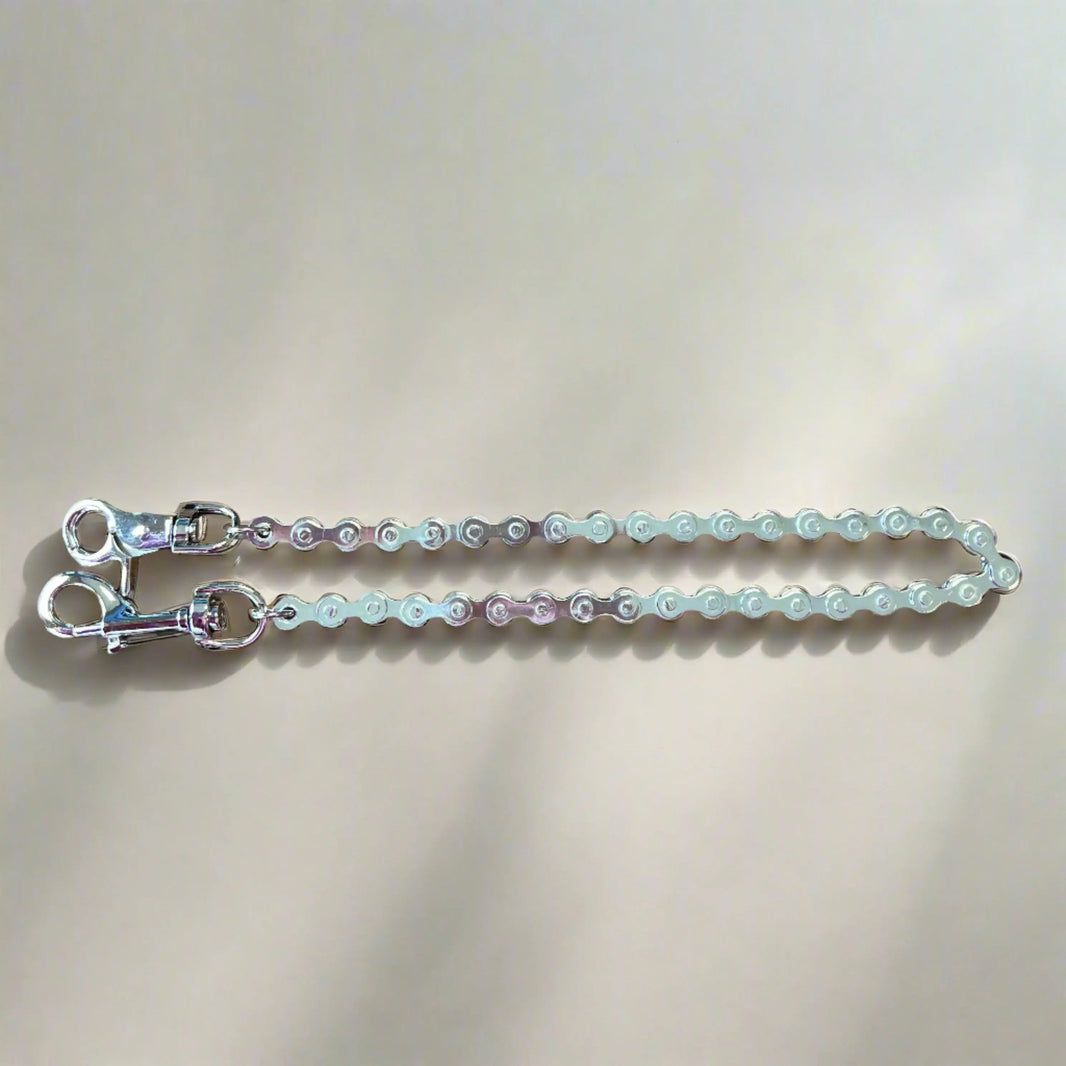 Cadena de motociclistaEX-STOCK Canada