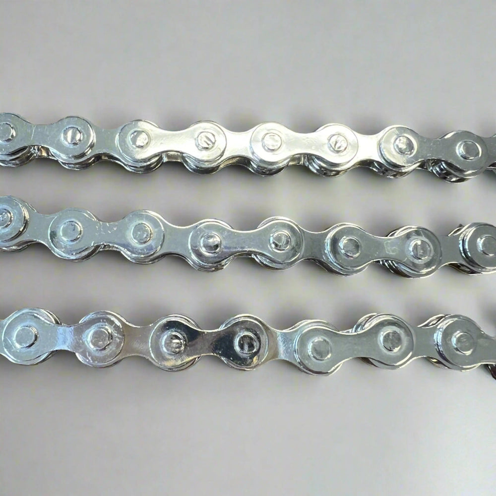 Cadena de motociclistaEX-STOCK Canada